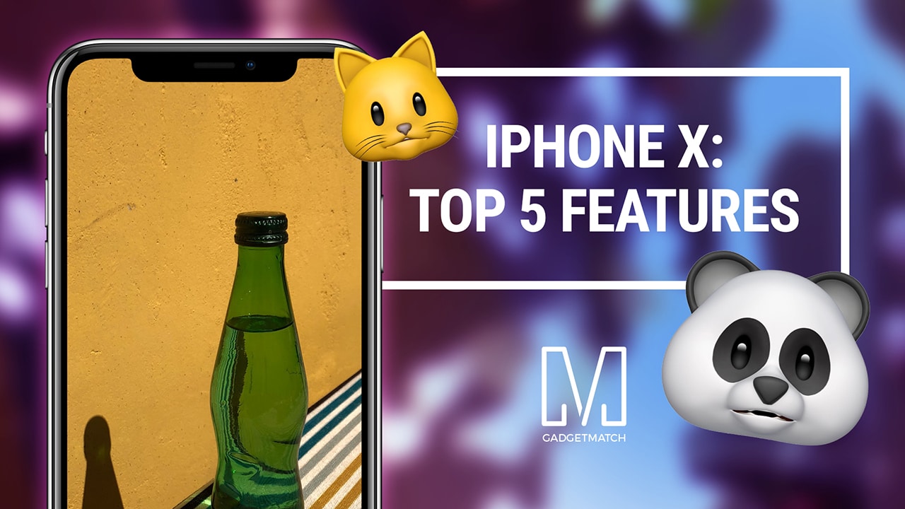 Apple IPhone Features 3