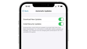 Apple IPhone SEcurity Program 2 Apple IPhone SEcurity Program 2