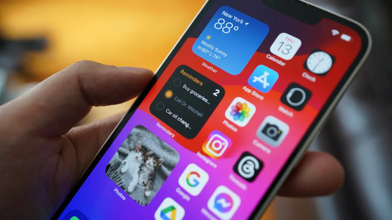 Apple IPhone Security 3 Apple IPhone Security 3