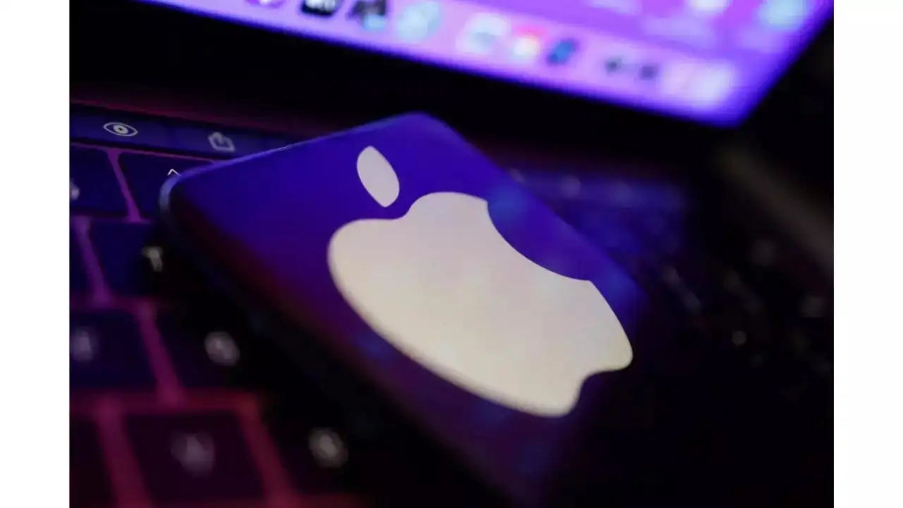 Apple IPhone Security Program
