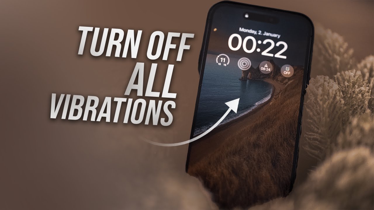 Apple IPhone Vibration 3 Apple IPhone Vibration 3