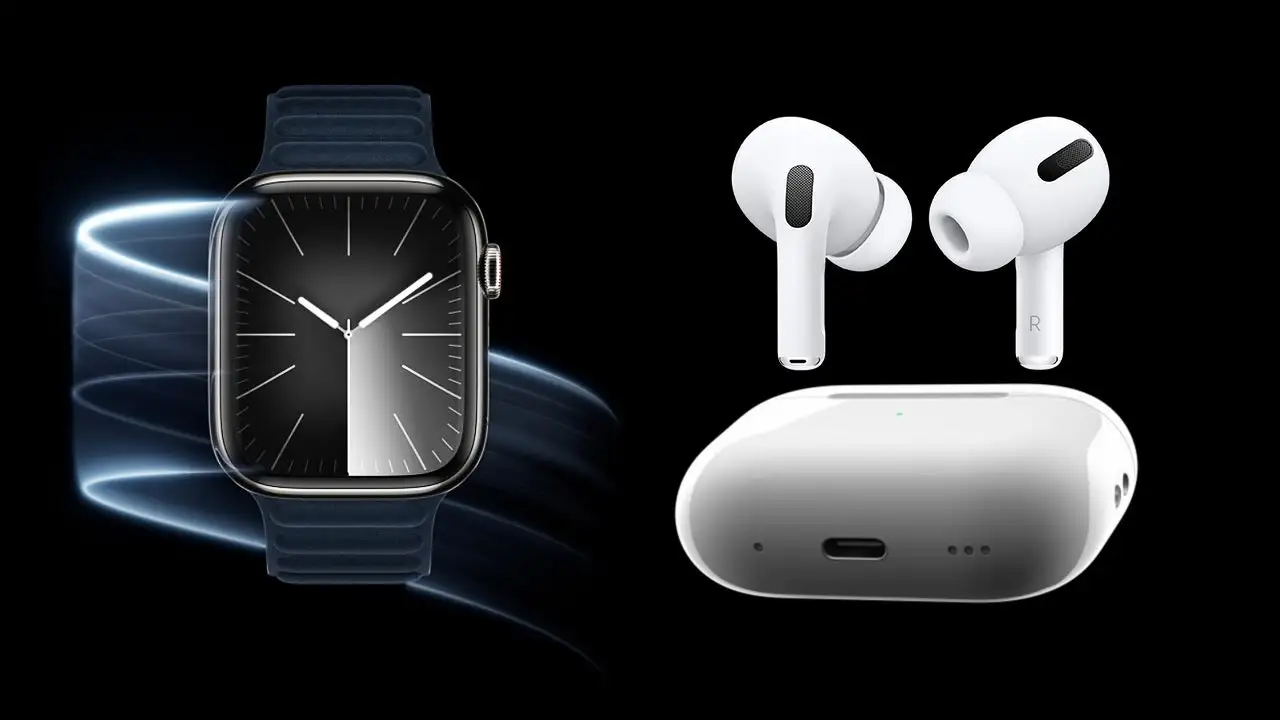 Apple IWatch 2