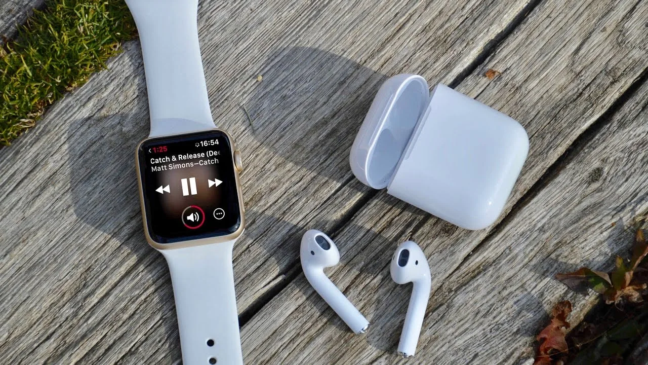 Apple IWatch