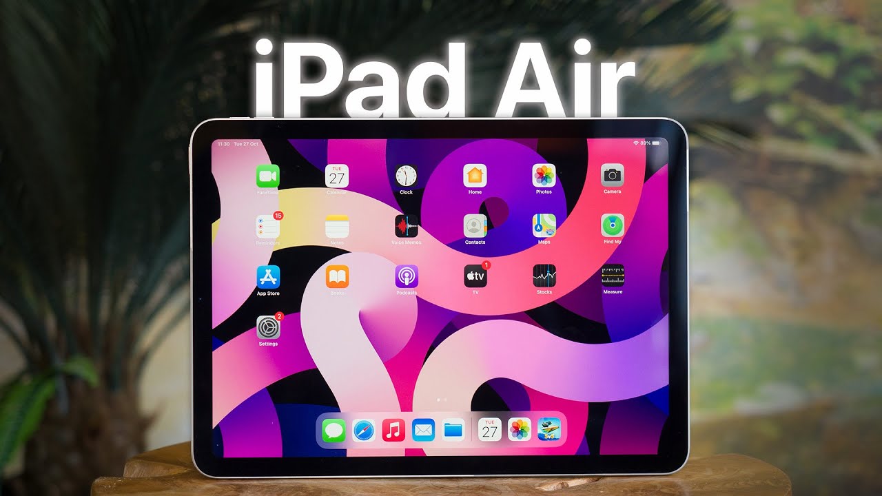 Apple Ipad Vs IPad Air 3 Apple Ipad Vs IPad Air 3