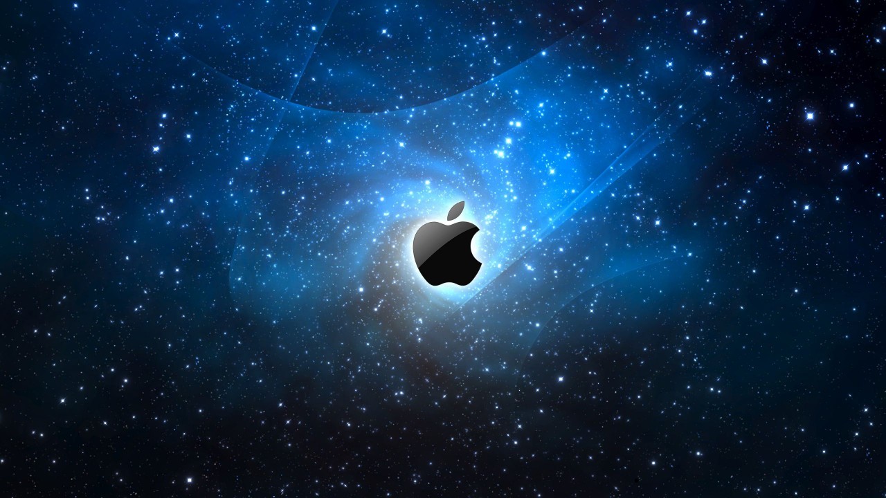 Apple Logo Apple Logo