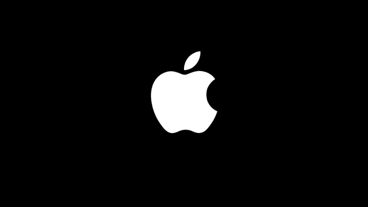 Apple S 20 Byte