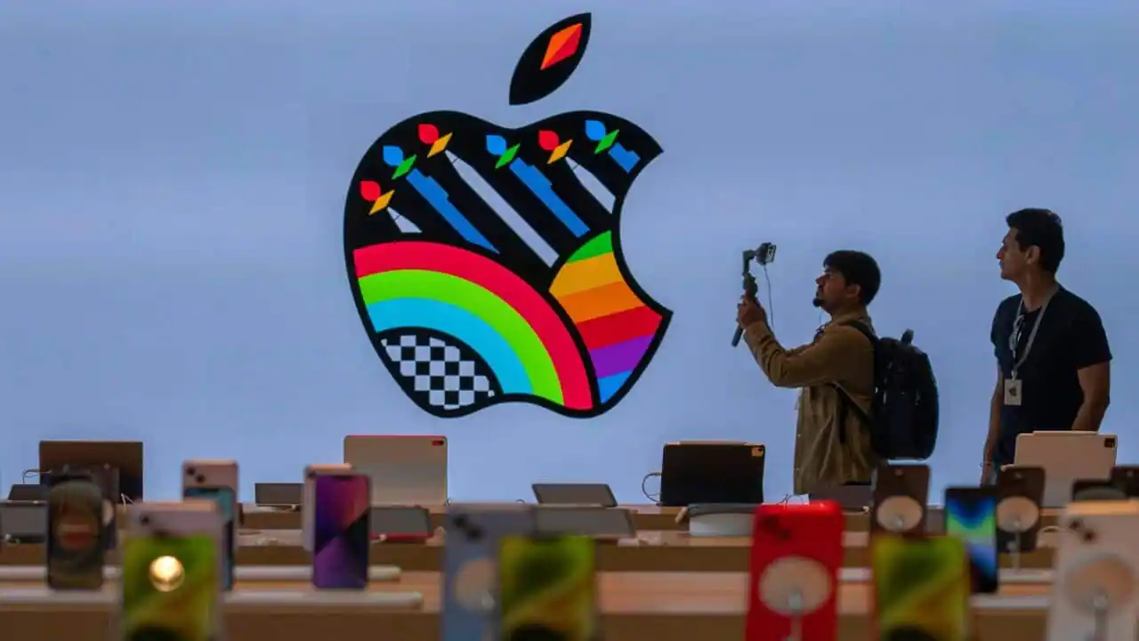 Apple S Expansion 2