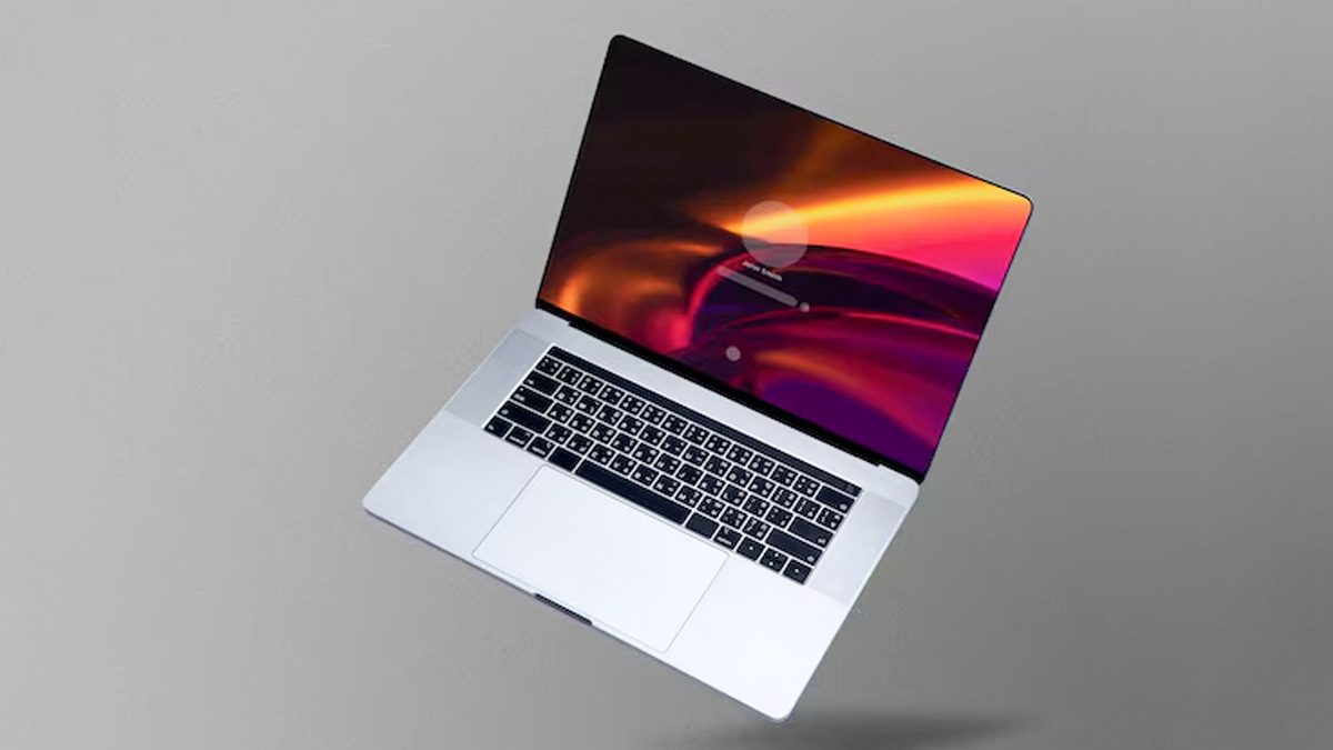 Apple MacBook