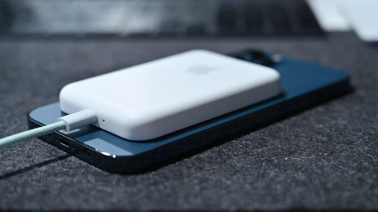 Apple S Magsafe
