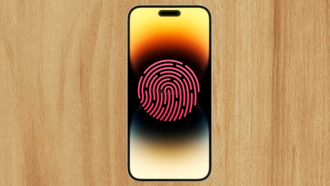 Apple S Touch ID 2 Apple S Touch ID 2