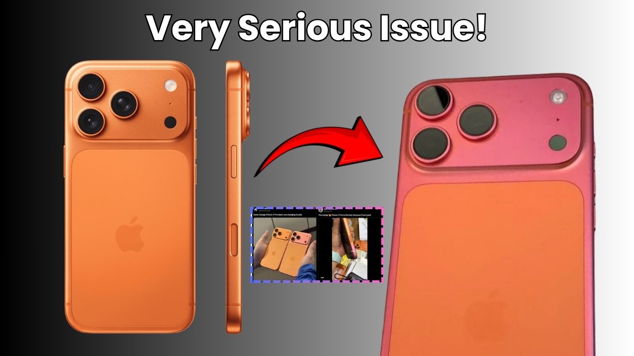 Apple S IPhone 17 Pro Max Apple S IPhone 17 Pro Max