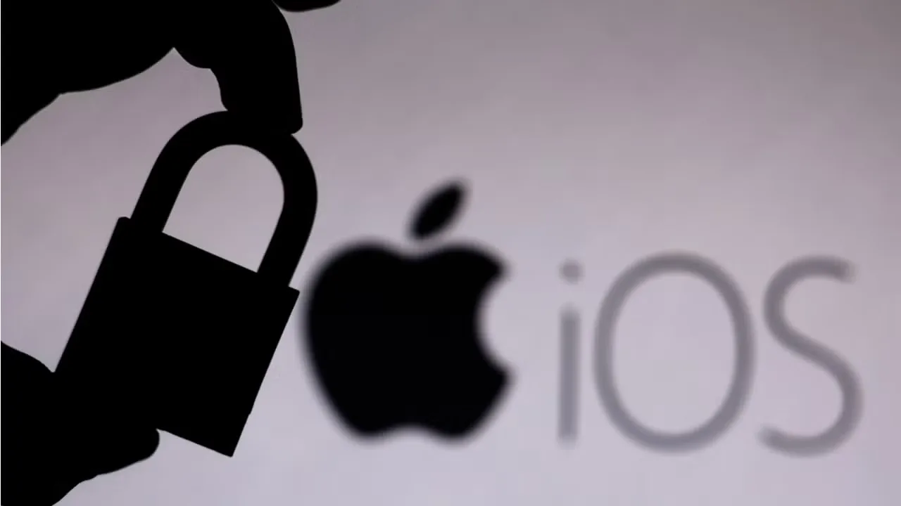 Apple Vulnerability