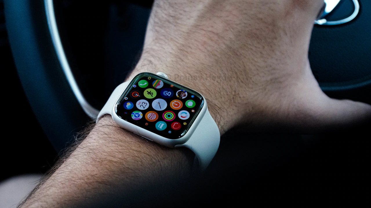 Apple Watch New 3