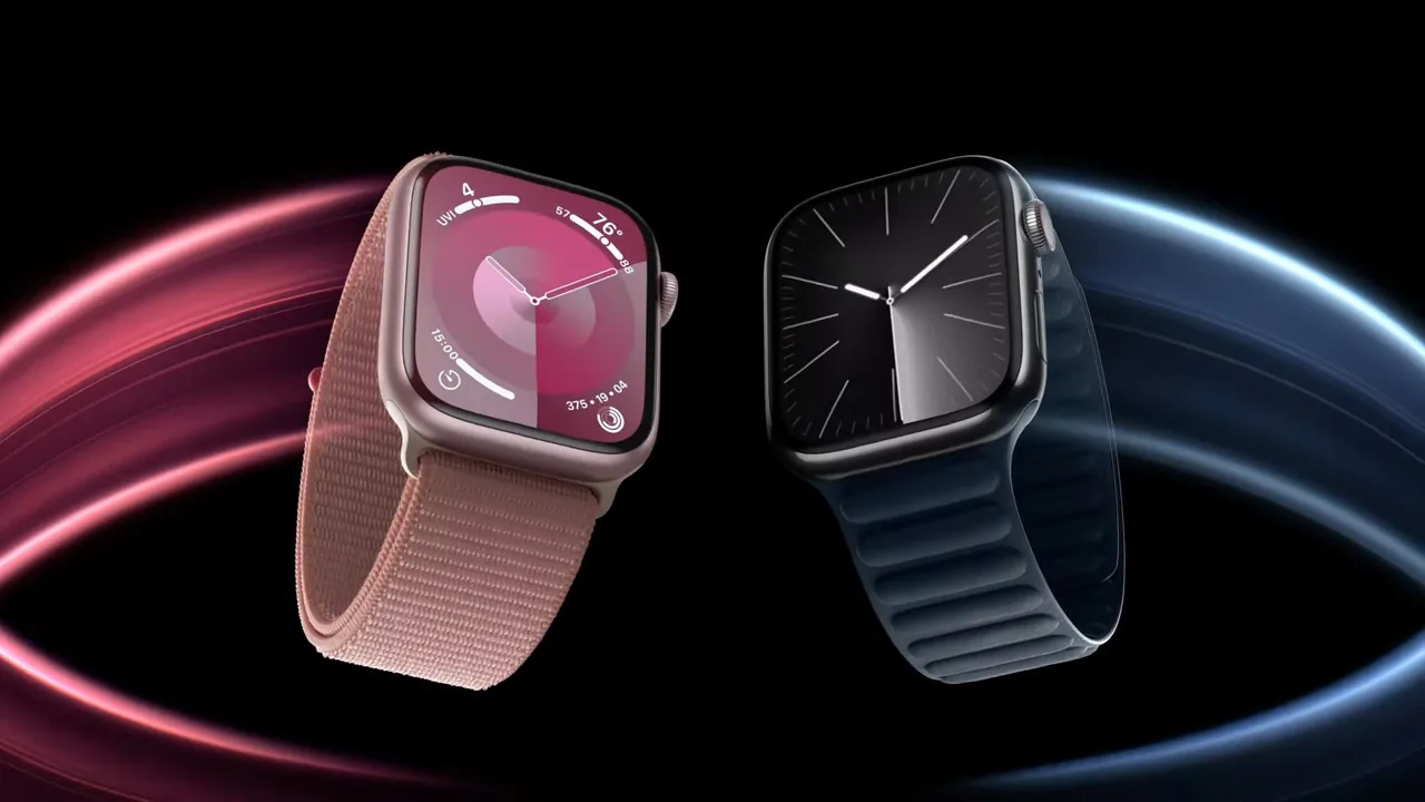 Apple Watch New