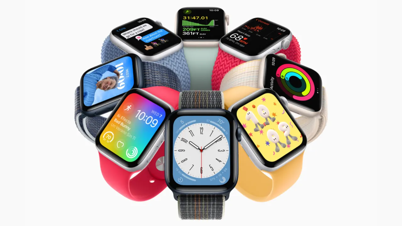 Apple Watch New 2