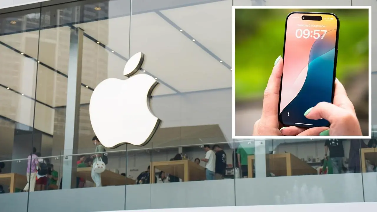Apple Workers