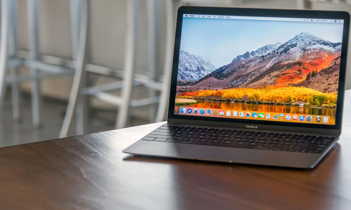 Apple MacBook Apple MacBook