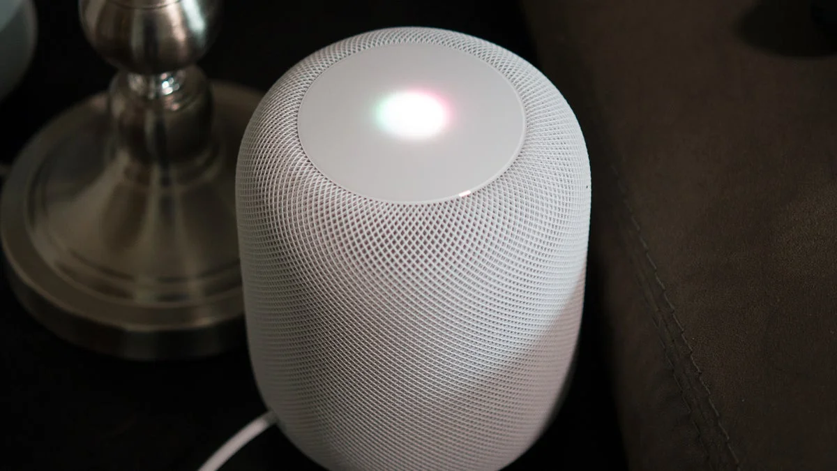 Apple HomePod Apple HomePod