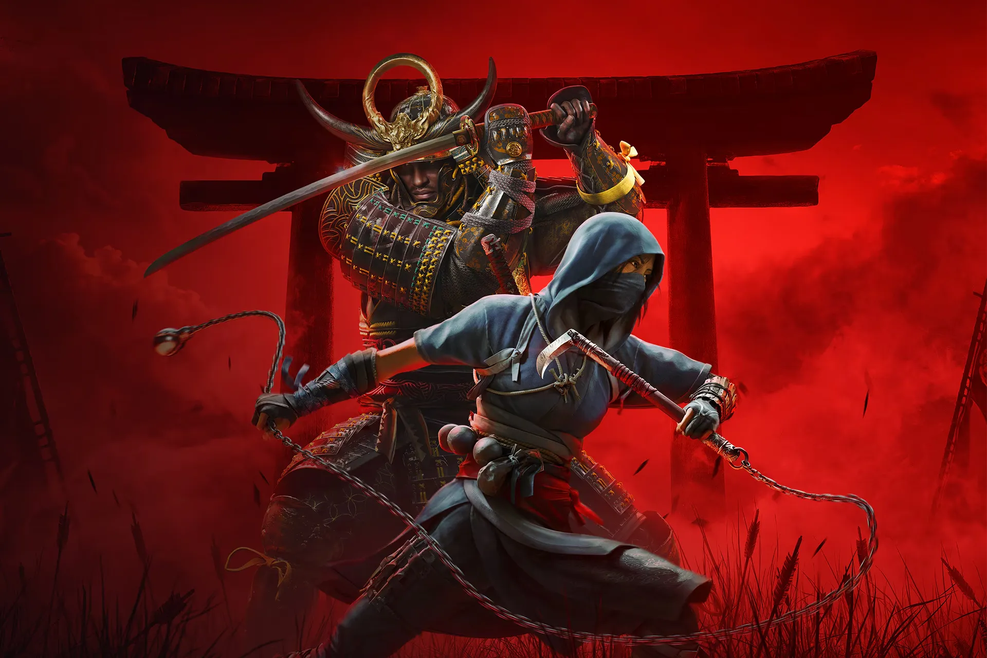 Assassin's Creed Shadows Ubisoft