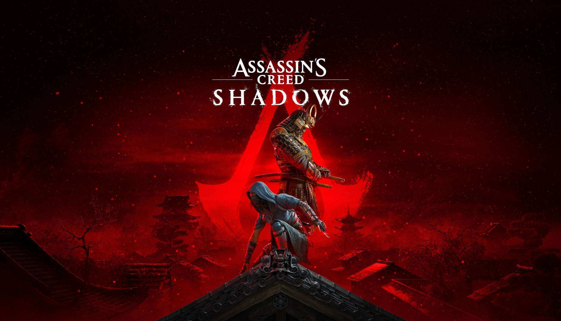 Assassins Creed Shadows Assassins Creed Shadows