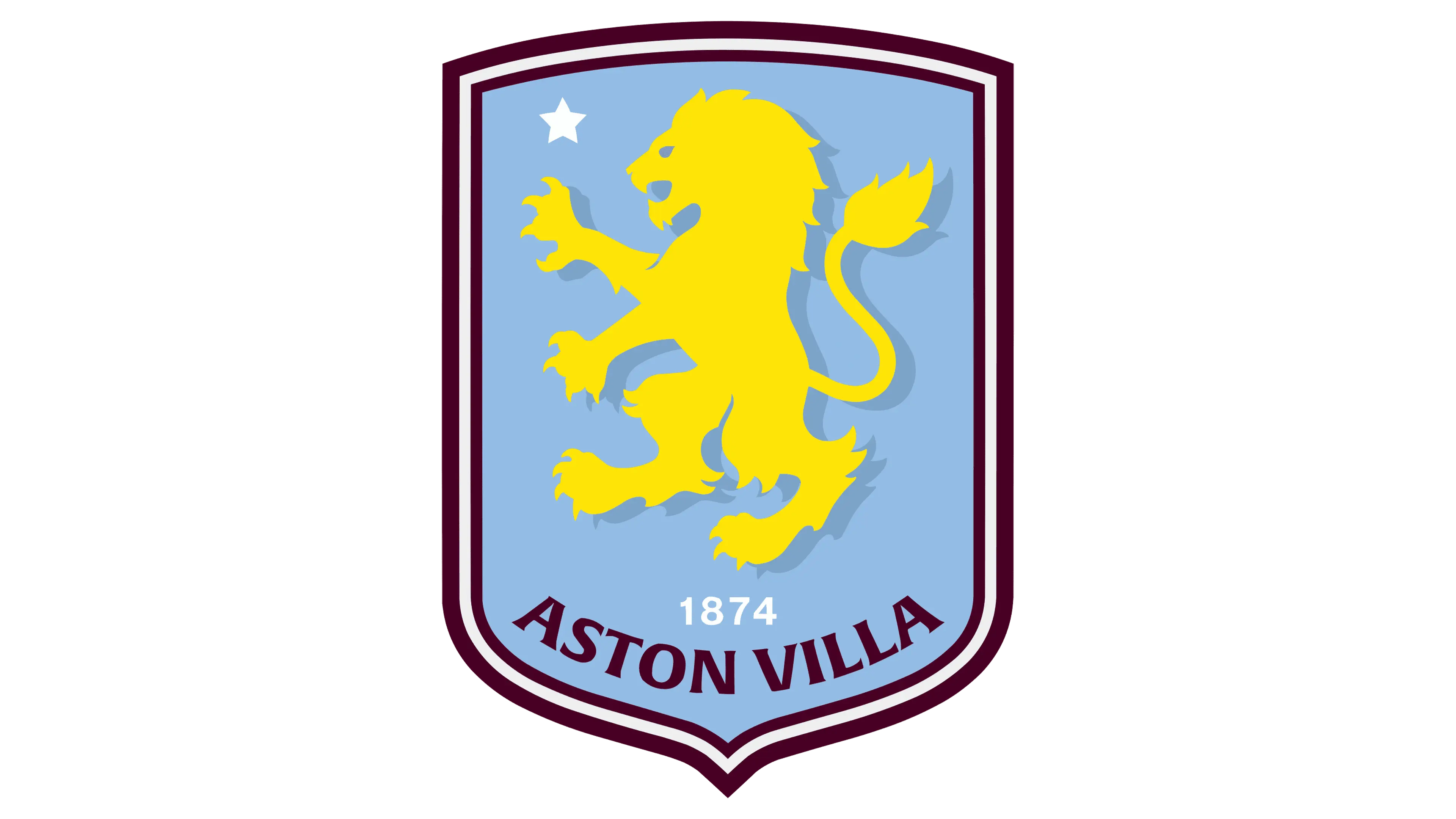 Aston Villa Logo