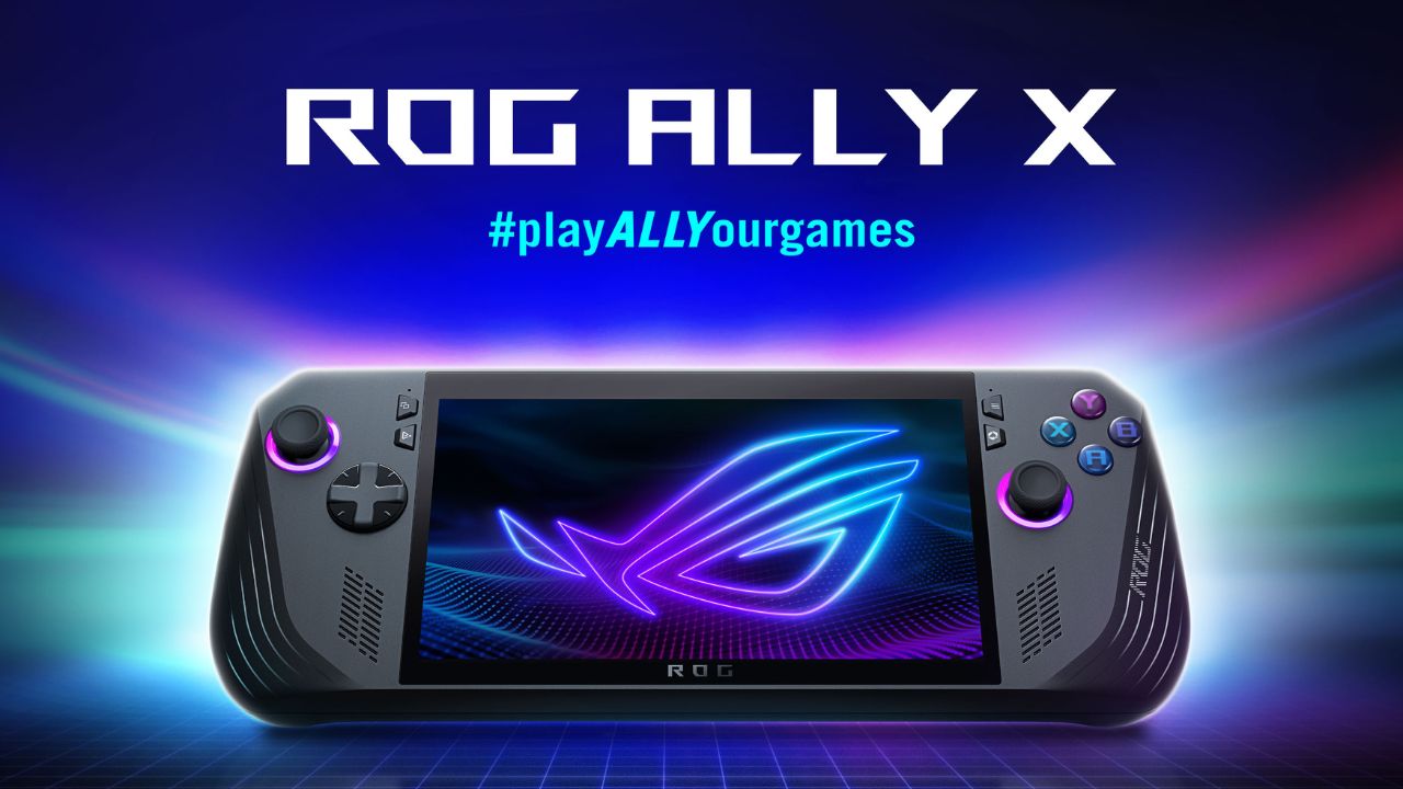 Asus ROG X 2 Asus ROG X 2