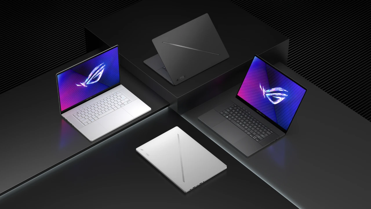 Asus