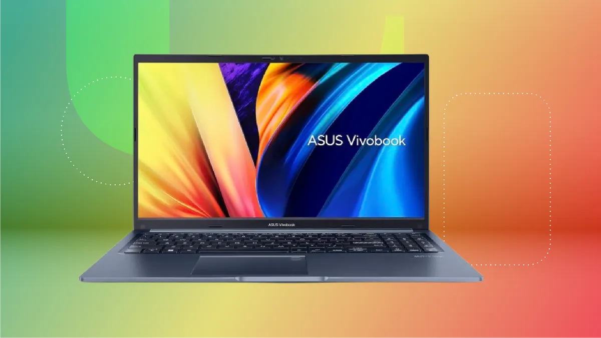 Asus Vivobook