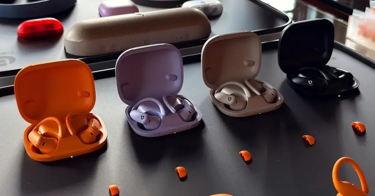Powerbeats Pro 2 Earbuds Powerbeats Pro 2 Earbuds