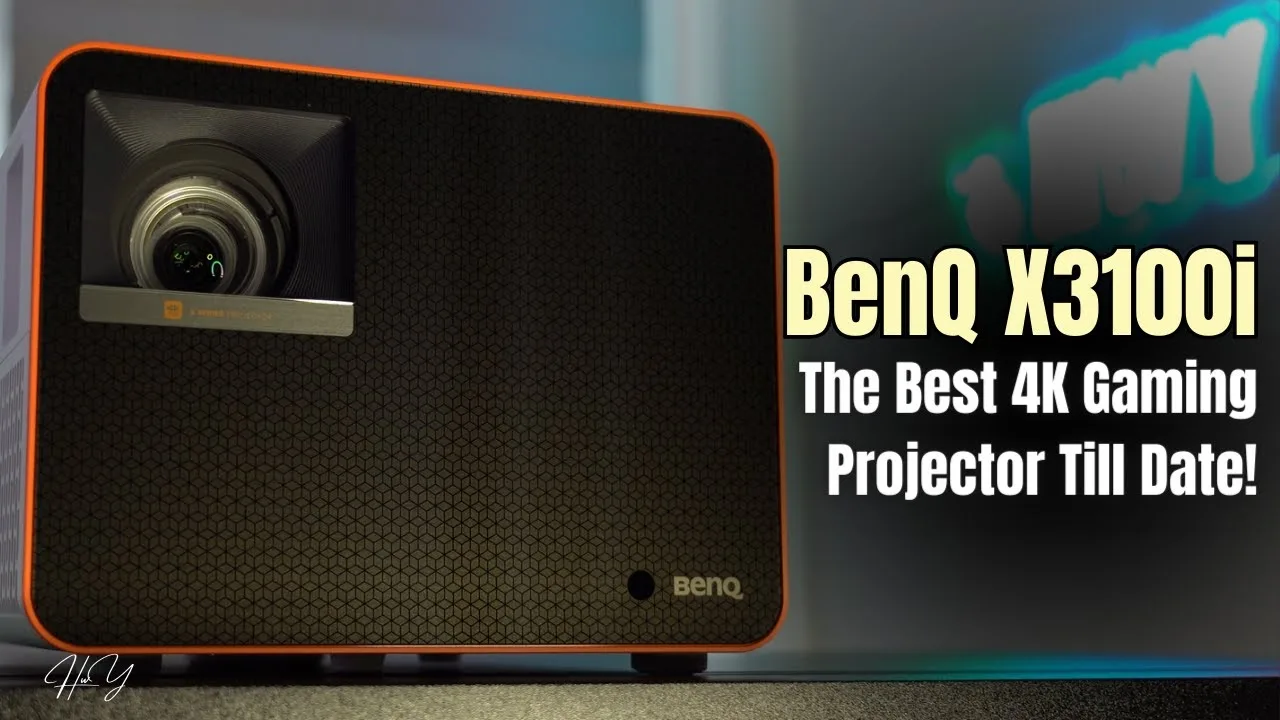 BenQ 2