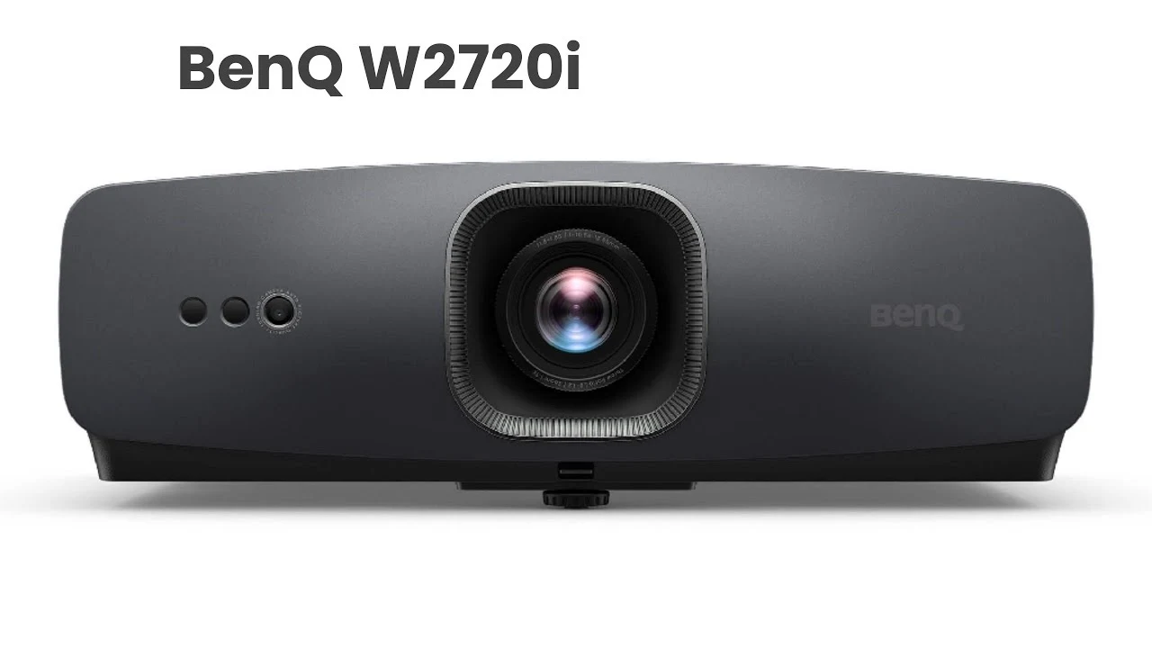 BenQ BenQ