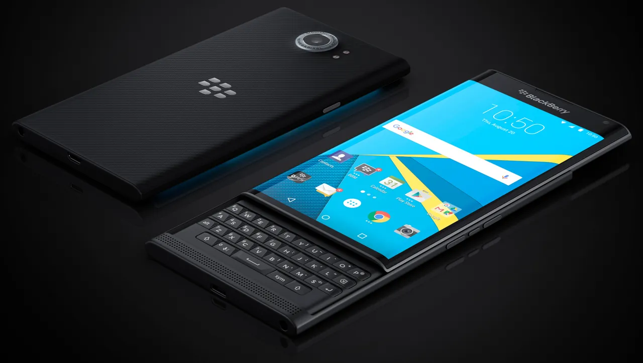 BlackBerry