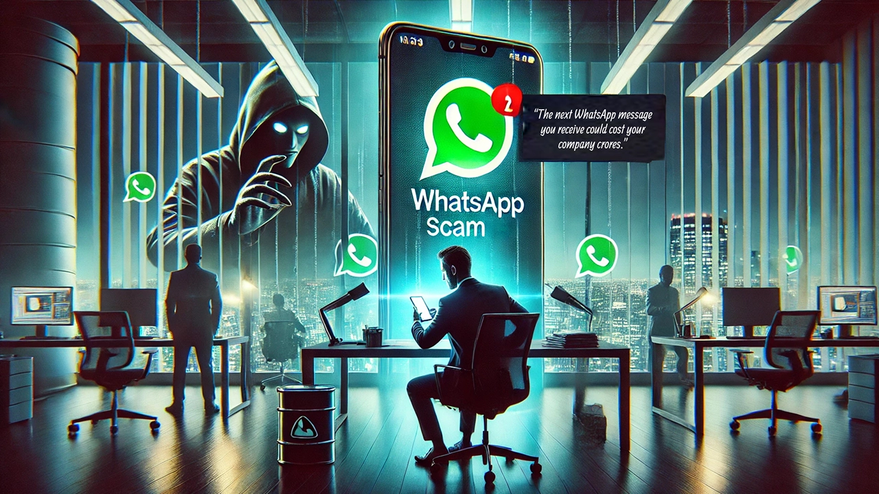 WhatsApp WhatsApp
