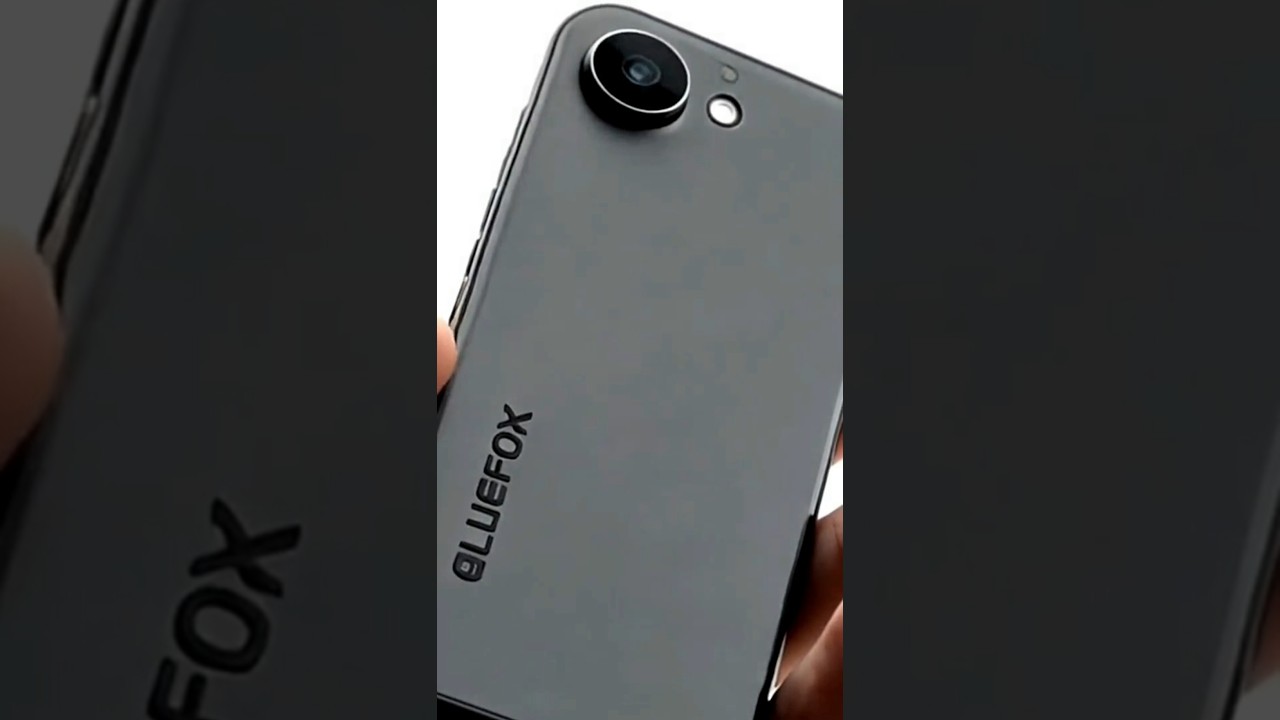 Bluefox NX1 Bluefox NX1