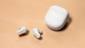 Bose Earbuds Bose Earbuds