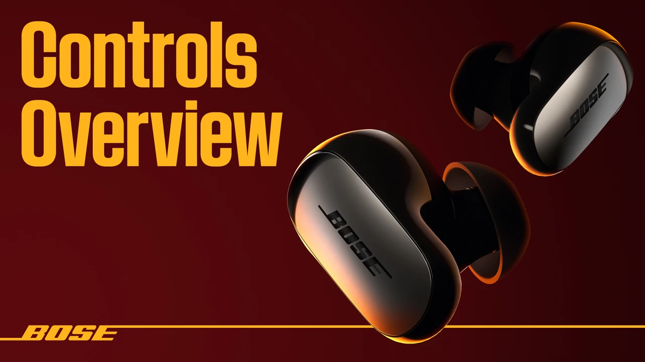 Bose Quiet Comfort Earbuds 4 Bose Quiet Comfort Earbuds 4