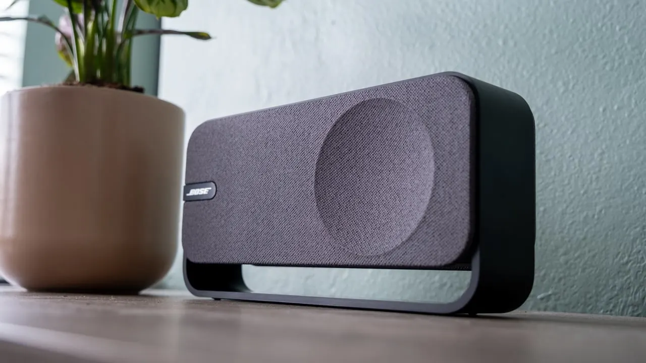 Bose SoundLink Bose SoundLink