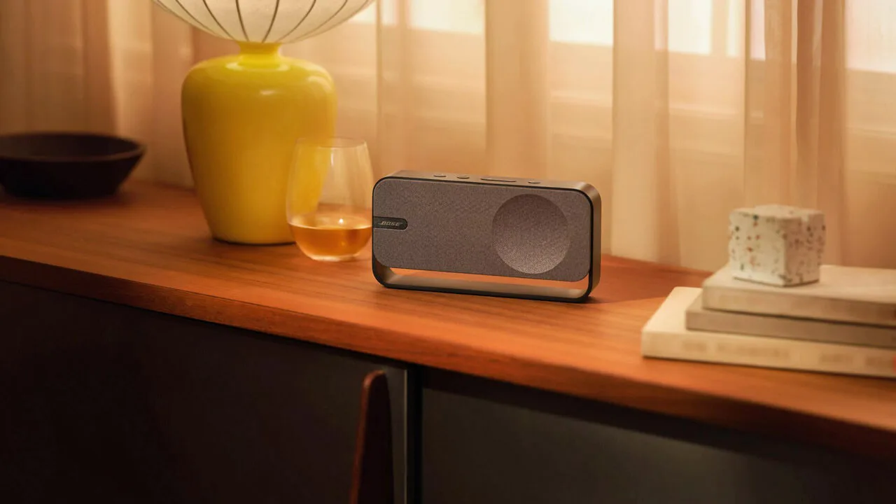 Bose Soundlink 5