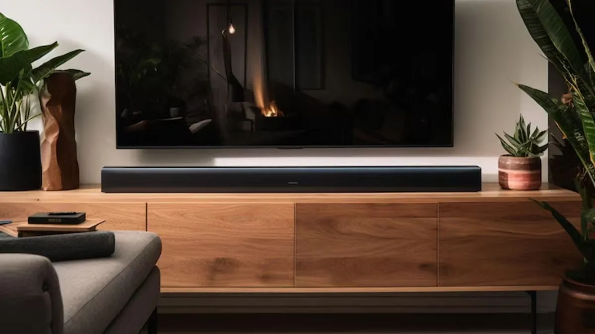 Boult Soundbar Boult Soundbar