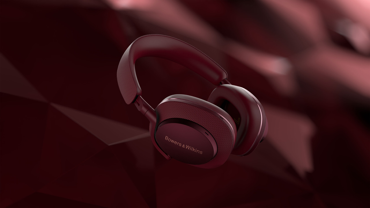 Bowers Wilkins 2
