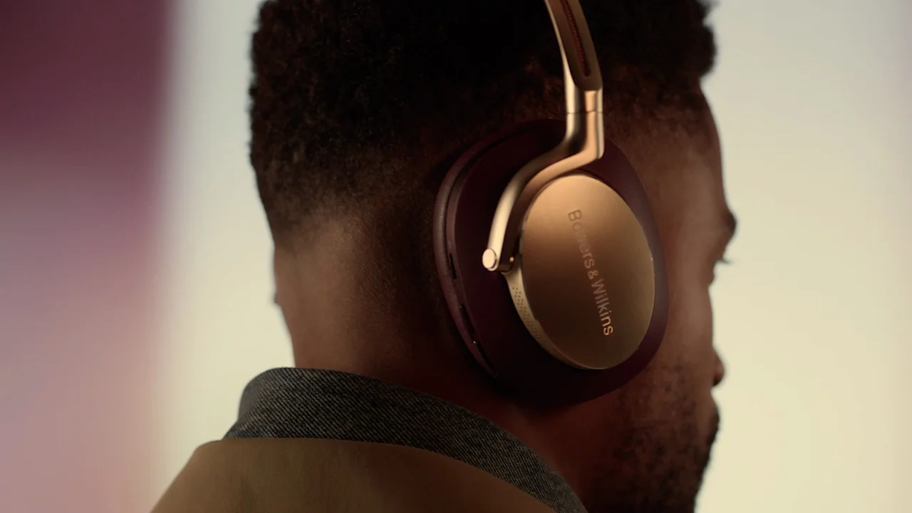Bowers Wilkins 3