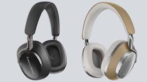 Bowers Wilkins