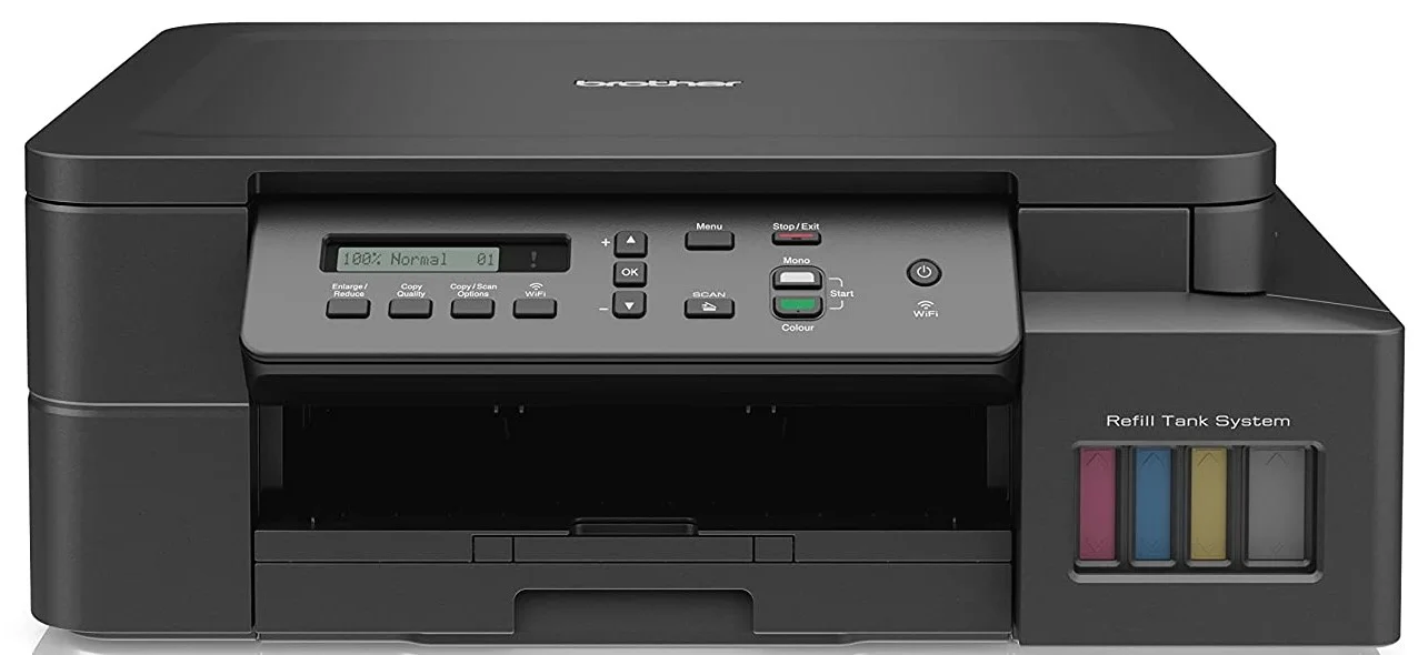 Brother Printer Brother Printer