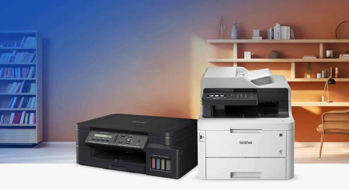 Brother Printer
