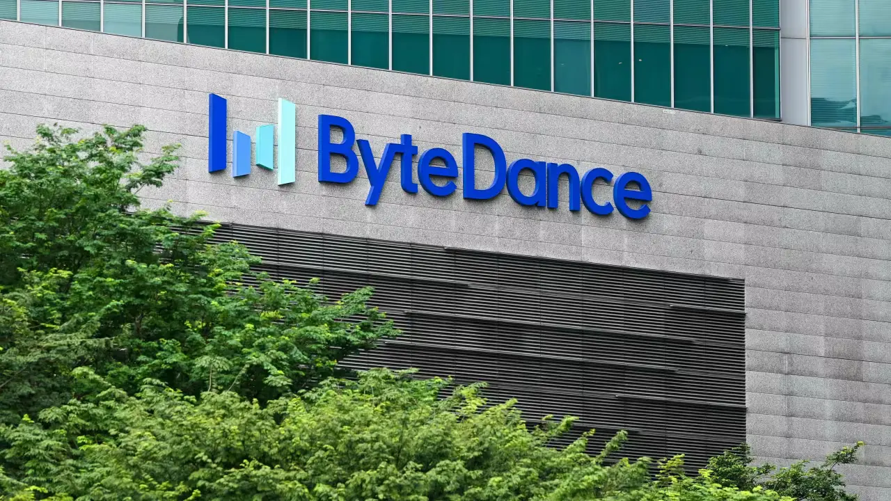 ByteDance