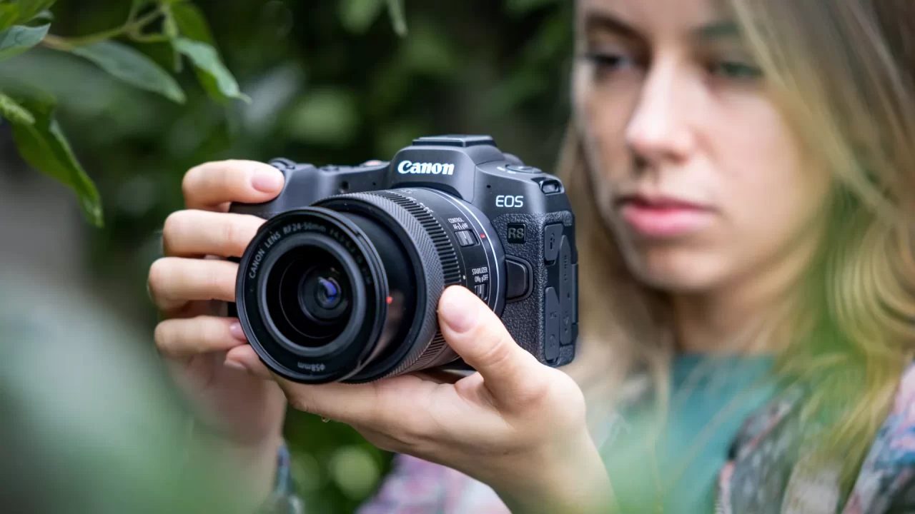 DSLR For Beginners DSLR For Beginners