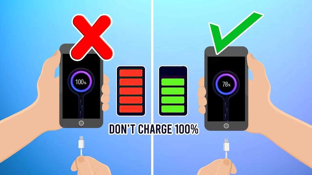 Charging Habits 2