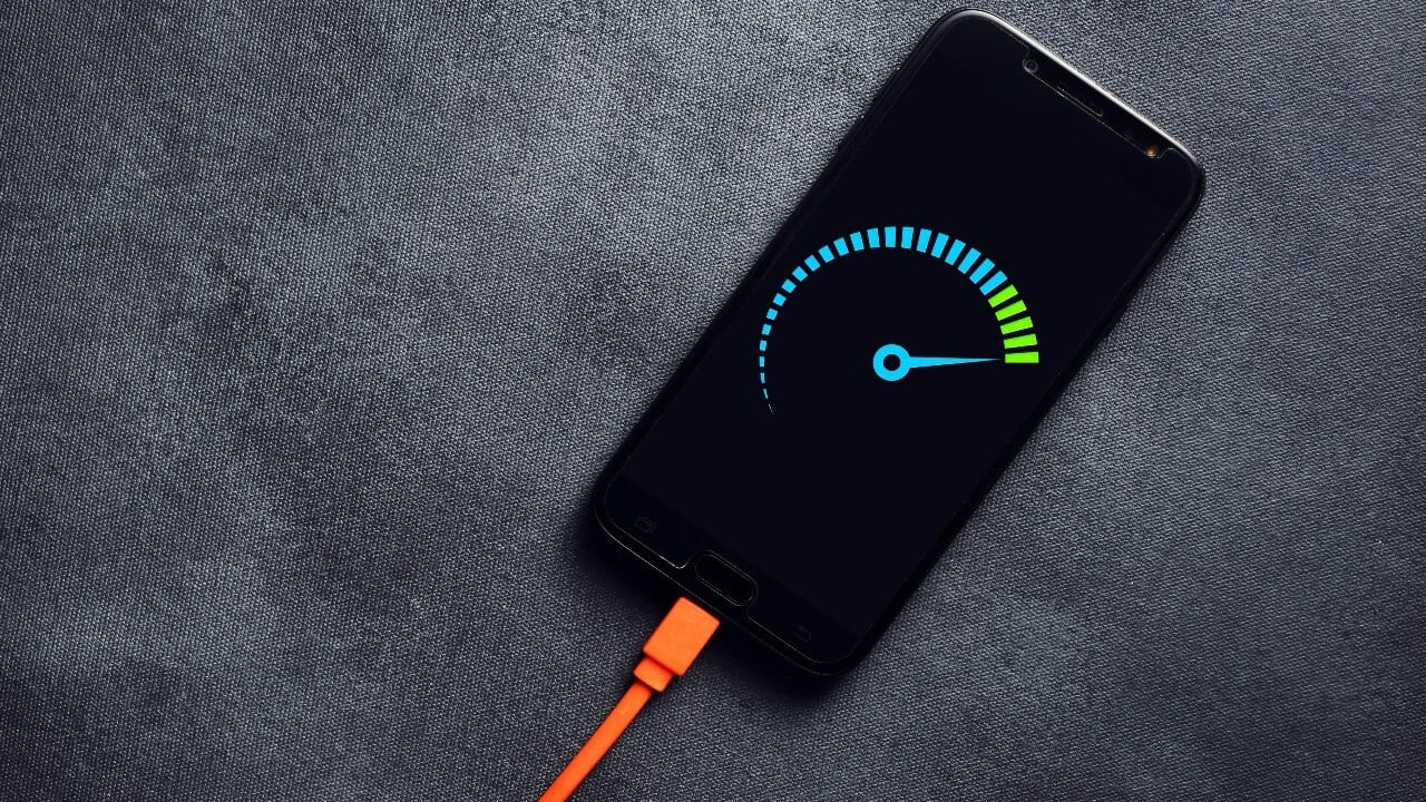 Charging Habits Charging Habits