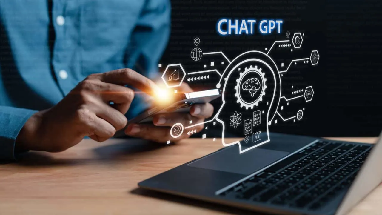 ChatGPT 3