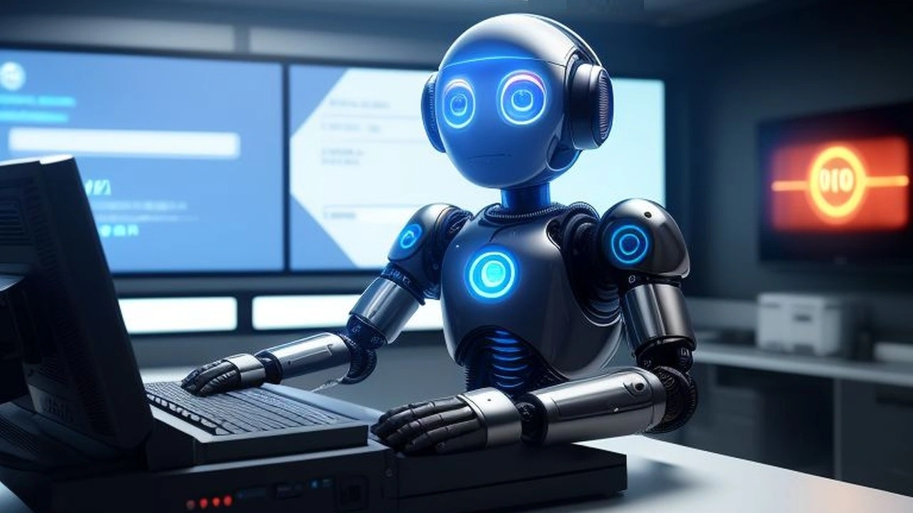 Chatbot